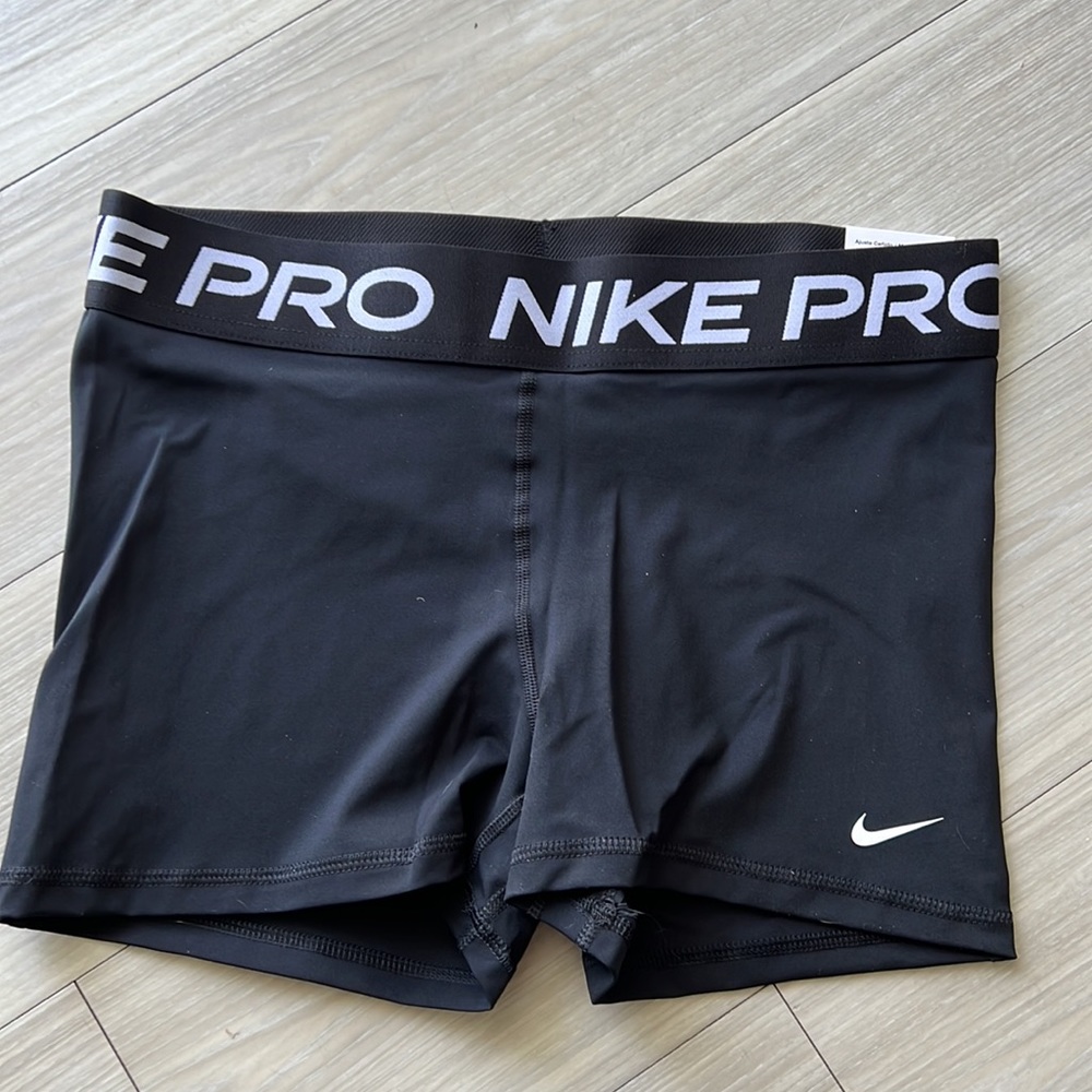 Nike Pro Dri-fit Shorts